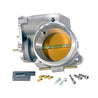 BBK 03-06 GM 4.8 5.3 6.0 Hummer H2 80mm Throttle Body BBK Power Plus Series BBK