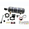 Nitrous Express 2014+ GM 5.3L Truck Nitrous Plate Kit (50-250HP) w/Composite Bottle Nitrous Express