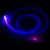 Oracle Fiber Optic LED Light Head - ColorSHIFT (4PCS) - ColorSHIFT ORACLE Lighting