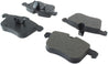 StopTech Street Brake Pads Stoptech