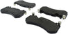 StopTech Street Select 14-18 Audi RS7 Front Brake Pads Stoptech