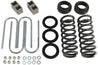 Belltech LOWERING KIT W/O SHOCKS Belltech