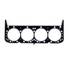 Cometic Chevy Small Block 4.100in Bore .030in MLS Headgasket (w/Valve Pockets) Cometic Gasket