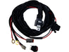 Rigid Industries Harness used for 10in-30in Light Bars Rigid Industries