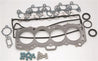 Cometic Street Pro 84-92 Toyota 4A-GE 1.6L Top End Kit 82mm Bore .040in Thick Cometic Gasket