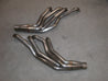 Stainless Works Chevy Chevelle Small Block 1964-67 Headers 1-3/4in Stainless Works