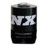 Nitrous Express Lightning Gasoline Solenoid Pro-Power (.310 Orifice) Nitrous Express