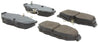 StopTech Street Touring Brake Pads Stoptech