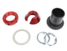 aFe Sway-A-Way 2.0 Coilover Hardware Kit - Dual Rate - Standard Seat aFe