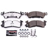 Power Stop 73-75 Buick Apollo Front or Rear Z26 Extreme Street Brake Pads w/Hardware PowerStop