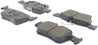 StopTech 13-18 Lincoln MKZ / Ford Fusion Street Select Rear Brake Pads Stoptech