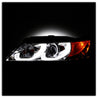 Spyder 14-19 Chevrolet Impala Proj Headlights Low/High Beam H9 Inc - Chrome PRO-YD-CHIP14-LB-C SPYDER