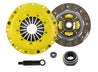 ACT 1992 Acura Integra HD/Perf Street Sprung Clutch Kit ACT