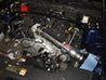 Injen 11-13 Ford Mustang V6 3.7L Wrinkle Black Power-Flow Air Intake System Injen