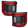 Oracle Jeep Gladiator JT Flush Mount LED Tail Lights ORACLE Lighting