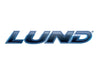 Lund 11-16 Ford F-250 Super Duty RX-Rivet Style Smooth Elite Series Fender Flares - Black (2 Pc.) LUND