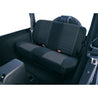 Rugged Ridge Neoprene Rear Seat Cover 80-95 Jeep CJ / Jeep Wrangler Rugged Ridge