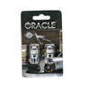 Oracle T10 5 LED 3 Chip SMD Bulbs (Pair) - Amber ORACLE Lighting