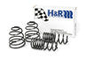 H&R 05-12 Porsche 911/997 Carrera Coupe/Cabrio Sport Spring (Non Eurosport/Okay w/PASM) H&R