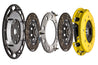 ACT 2001 Ford Mustang Twin Disc MaXX XT Street Kit Clutch Kit ACT