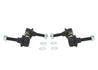 Whiteline Universal 60-80mm Swaybar Link Kit-Heavy Duty Adjustable Ball Joint Whiteline