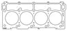 Cometic Dodge 5.7L Hemi 4.100in Bore .051 inch MLS LHS Head Gasket Cometic Gasket