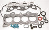 Cometic Street Pro 88-91 Honda D16A6/A7 SOHC ZC 77mm .030in Thickness Top End Gasket Kit Cometic Gasket