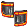 Oracle Jeep Gladiator JT Flush Mount LED Tail Lights ORACLE Lighting