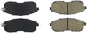 StopTech Street Brake Pads Stoptech