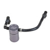 BBK 11-17 Ford Mustang V6 Oil Separator Kit - Passenger Side BBK