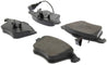 StopTech Street Touring 08-09 VW Golf R/Golf R32 / Front Brake Pads Stoptech