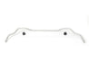 Whiteline 94-99 Nissan Skyline R33 GTS RWD / 03/98-04 Skyline R34 GT-T RWD Front 24mm HD Adj Swayb Whiteline