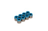 COMP Cams Valve Seals 5/16 Viton Metalb COMP Cams