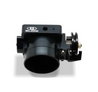 BLOX Racing 72mm Billet Throttle Body - Anodized Black BLOX Racing