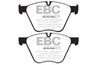 EBC 11+ BMW (Alpina) B7 4.4 Turbo Bluestuff Front Brake Pads EBC