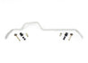 Whiteline 89-93 Nissan Skyline R32 GTS RWD Rear 24mm Swaybar-X h/duty Blade adjustable Whiteline