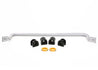 Whiteline 7/06+ Mazda 3 MPS Rear 27mm Heavy Duty Adjustable Swaybar Whiteline