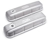 Edelbrock Valve Cover Classic Series Chevrolet 1965 and Later 396-502 V8 Satin Edelbrock