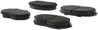 StopTech 90-93 GEO Storm / Mazda Miata Street Select Front Brake Pads Stoptech