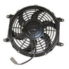 BD Diesel Universal Transmission Cooler Electric Fan Assembly - 10 inch 800 CFM BD Diesel