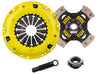 ACT 2002 Toyota Camry HD/Race Sprung 4 Pad Clutch Kit ACT