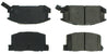 StopTech Street Touring Brake Pads Stoptech