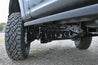 Fabtech 05-20 Ford F250/350 & 08-20 Ford F450/550 4WD 4/6/8in Lift Radius Arm System Fabtech
