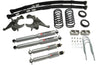 Belltech LOWERING KIT WITH SP SHOCKS Belltech