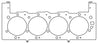 Cometic GM / Mercury 8.1L 496ci 110.49mm .040 inch MLS LHS Head Gasket Cometic Gasket