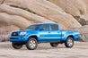 Fabtech 05-14 Toyota Tacoma 2WD/4WD 3in UCA & Dlss 2.5 C/O Sys w/Dlss Resi Rr Shks Fabtech
