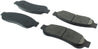 StopTech Street Brake Pads - Rear Stoptech