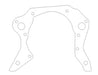 Cometic Ford 302/351W Windsor 0.031in Fiber Timing Cover Gasket Cometic Gasket