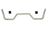 Whiteline Mazdaspeed 6 Adjustable Rear 24mm Swaybar Whiteline