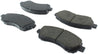 StopTech Street Brake Pads Stoptech